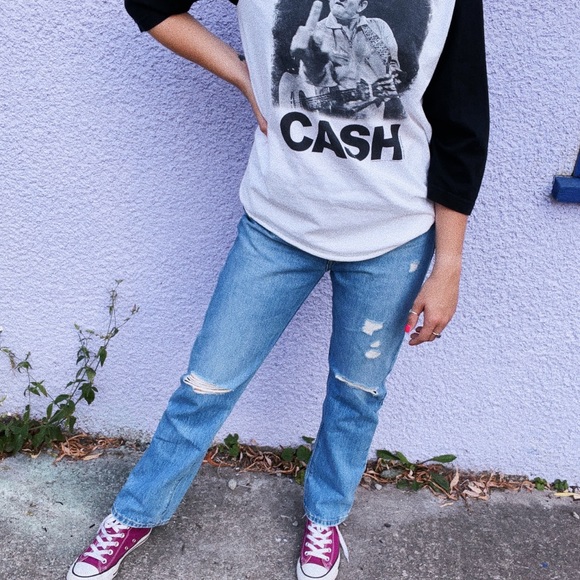 Johnny Cash - Picture 1 of 2